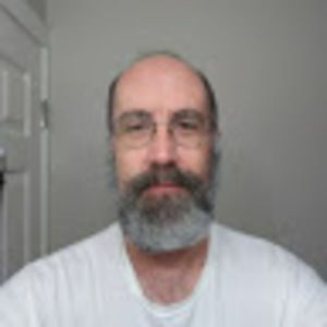 Meet your Posher, Jeff